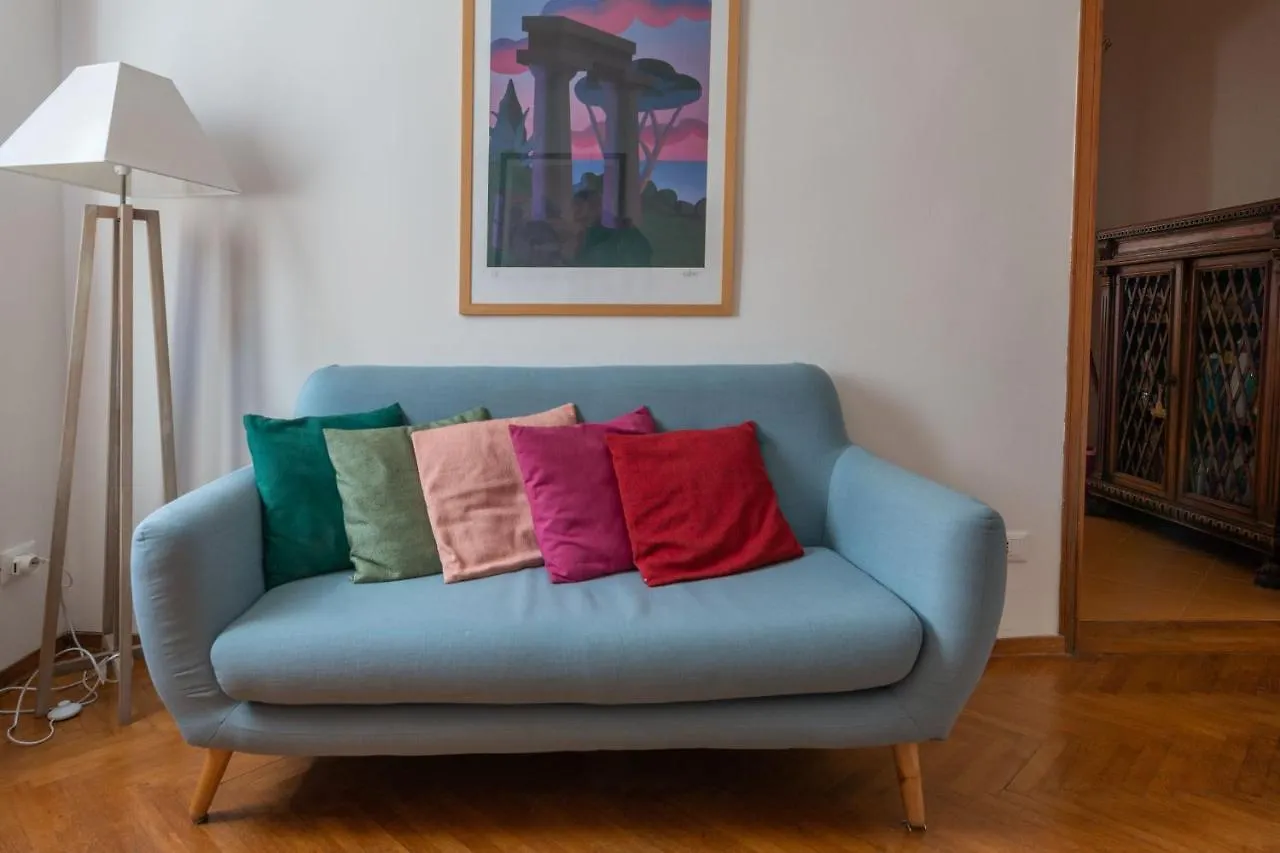 Ca' Venexiana Spacious Central Apartment Venice 0*,  Italy