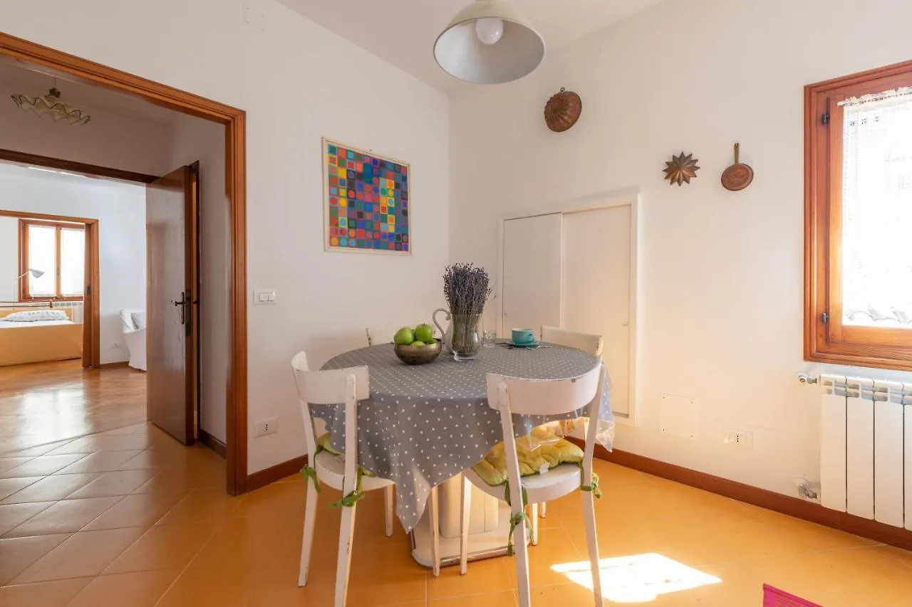 Ca' Venexiana Spacious Central Apartment Venice