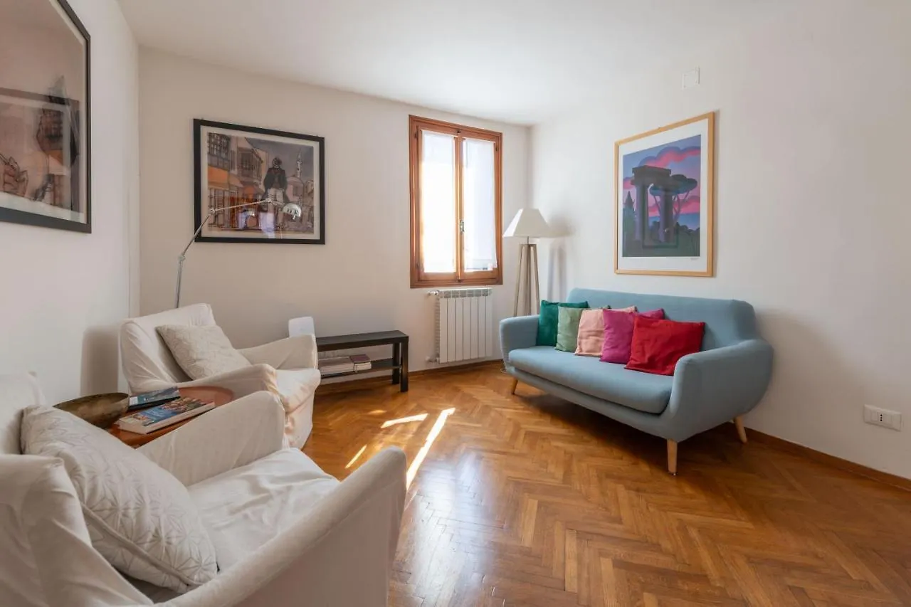 Ca\' Venexiana Spacious Central Apartment contacts