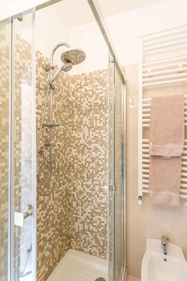 Ca' Venexiana Spacious Central Apartment Venice