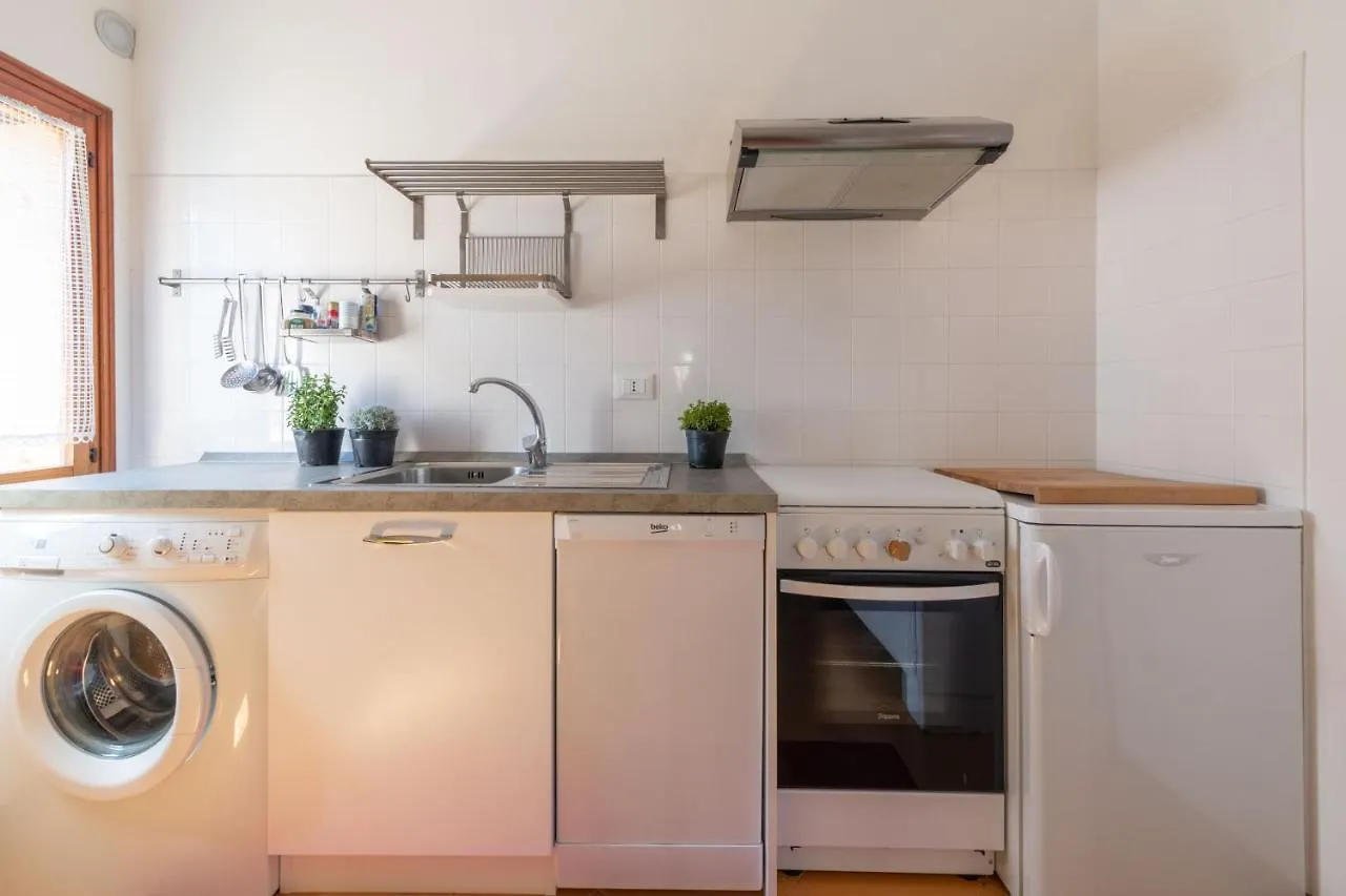 Ca' Venexiana Spacious Central Apartment Venice