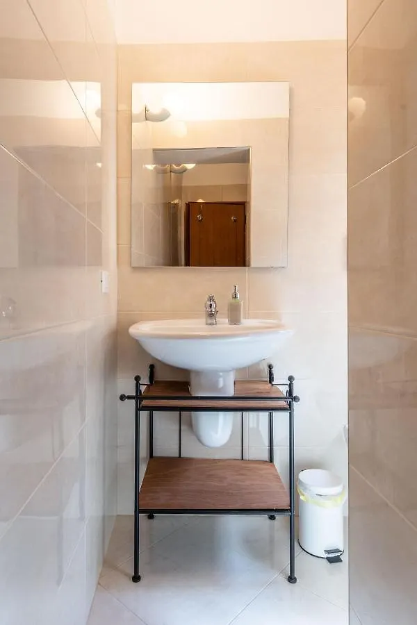 Ca' Venexiana Spacious Central Apartment Venice